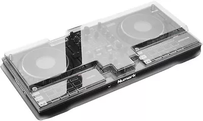 Decksaver Polycarbonate LE Mixtrack Pro FX And Platinum FX Cover Light Edition • $59.99