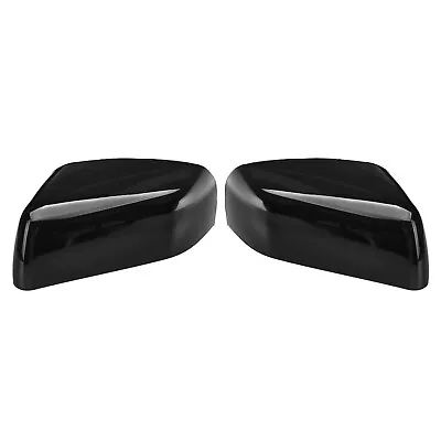 For 10-14 Land Rover Range Rover Sport LR2 LR4 Left&Right Side Mirror Cover Cap • $41.64