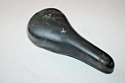 Vintage Smarter Touring Bike Saddle 265/150mm Cruiser Hybrid Free USA Shipper!!! • $32.67