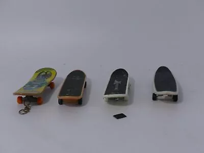 Tech Deck Skateboard Tony Hawk Spin Master Finger Board LOT • $22.64