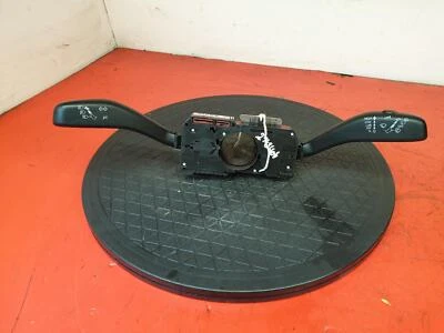 £39.95 • Buy Volkswagen Polo 6r Indicator Wiper Steering Column Switch Stalks 2010
