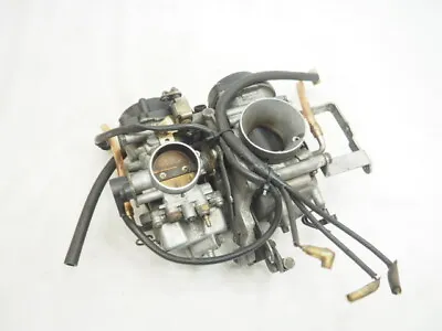 $599.95 • Buy 100%Work 99-06 YAMAHA VStar V Star 1100 XVS1100 Classic OEM Carb Carburetor