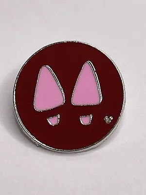 Minnie Mouse Footprints Hidden Mickey 2 Of 4 Trading Pin Red Pink Feet Disney • $2.50