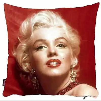 Marilyn Monroe Cushion Covers • £7.99