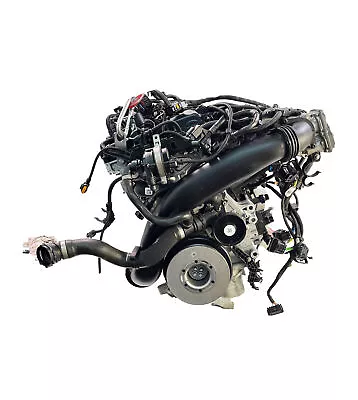 Engine For 2020 BMW X5 G05 30 40 I XDrive B58B30C B58 340HP • $9199