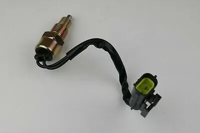 Reverse Light/lamp Sensor Switch Gearbox Defender 300Tdi & Td5 1994 To 2006 R380 • $20.31