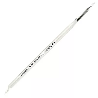 Da Vinci Nails Series 33330 Nail Art Dotting Tool Stainless Steel Head • $11.49