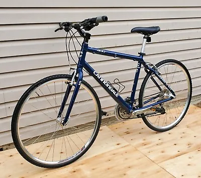 Cannondale 400 Sport Hybrid • $315