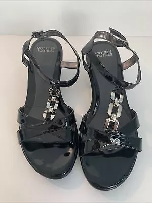 Mootsies Tootsies Sandals 10 • $5.30