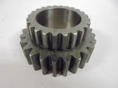 Mid Valley Transmission Gear-24a-mve-racing-jerico-emco-andrews-t101-nascar  • $10