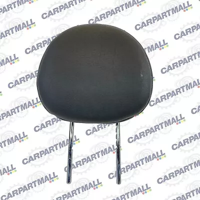 2007-2013 Mini Cooper Front Right Passenger Side Seat Headrest Head Rest OEM • $44.98