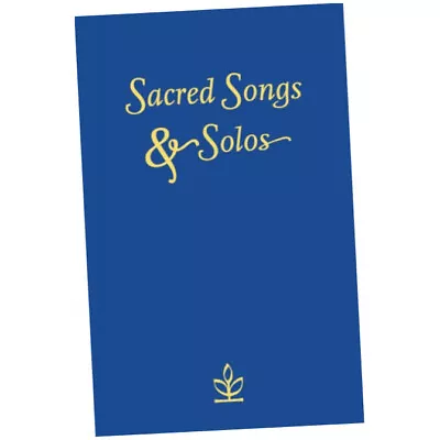 Sankey's Sacred Songs And Solos -  (2005 Hardback) • £17.75