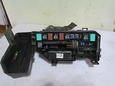 2008 Honda Accord Engine Fuse Box Block • $79.99