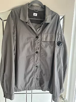 Cp Company Jacket Large Mens • £36.54
