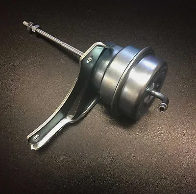 Turbocharger Turbo Actuator Wastegate Audi A3 S3 TT Seat Leon 1.8 Cupra R K04-23 • $43.71