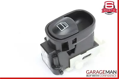 01-09 Mercedes W203 C230 CLK63 Front Right Passenger Side Window Switch Button • $36