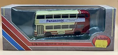 EFE 20431 Bristol VR Lll Brighton & Hove 1/76 Scale MIB Panasonic 20431 1/76 New • £24.99