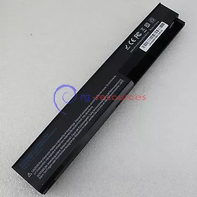 $20.14 • Buy Laptop Battery For Asus X401 X401U X401A X501 X501U A42-X401 A32-X401 A31-X401