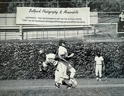 Lou Brock St Louis Cardinals HOF 938 Stolen Bases At Wrigley Field 11x14 Photo • $9.99