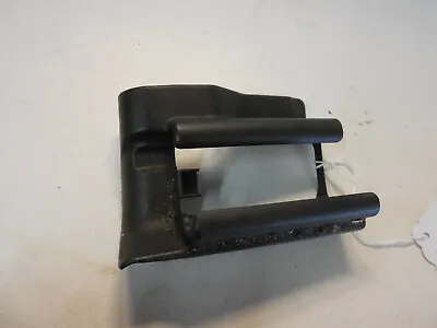 05-09 Mercedes W211 E Class Front Right Passenger Inner Seat Track Rail Cover • $21