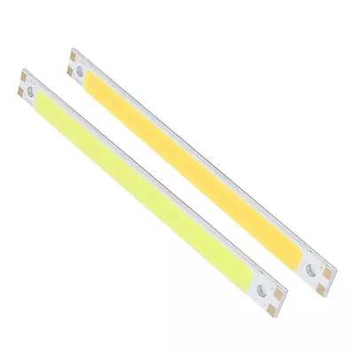 LED Light Chip Panel 3000‑6500K/12‑14V 10W Integrate COB Light Source 1000lm JY • $5.86