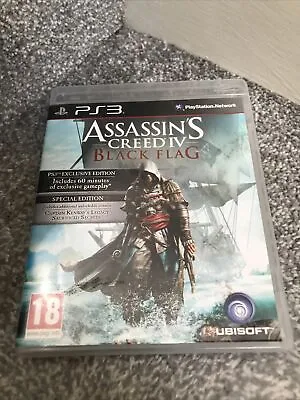 £0.99 • Buy Assassins Creed IV Black Flag