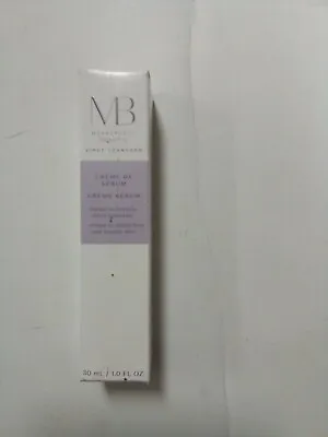 Meaningful Beauty Creme De Serum 1 Oz Night Moisturizer Authentic #496 • $44