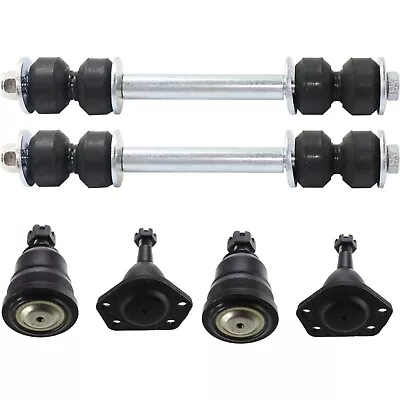 Suspension Kit For 1982-2003 Chevrolet S10 Front Driver And Passenger Side • $59.85
