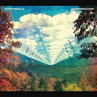 Tame Impala - Innerspeaker (NEW 2 VINYL LP) • £25.49