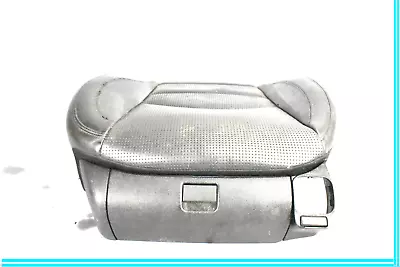 2006 Mercedes CLS55 AMG W219 Front Right Passenger Lower Bottom Seat Cushion Oem • $240