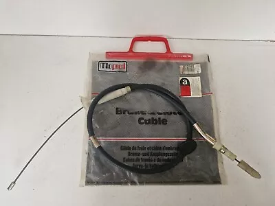 Fits VW Caddy 1.6 Diesel 1985 To 1989 Clutch Cable Moprod MCC1563 • $11.82