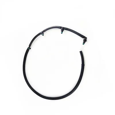 For Mercedes Benz M651 Diesel Injector Return Fuel Line Overflow Hose • $22.09