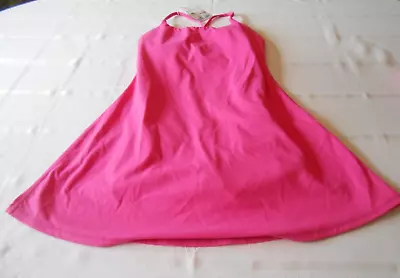$29.99 • Buy Halara Athleisure Wear Golf Dress In Fushia Purple, Size XS - New With Tags