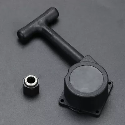 Pull Starter Recoil Start Kit For RC 1/10 R025 R020 HSP .18 RC Nitro Vertex VX • $8.54