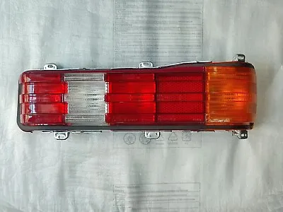 MERCEDES BENZ W123 Tail Light Right @NEW@ GECAR 27.354.028 • $70