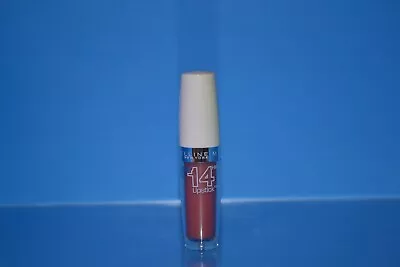 MAYBELLINE Super Stay LIPSTICK INFINITE IRIS #080 • $10