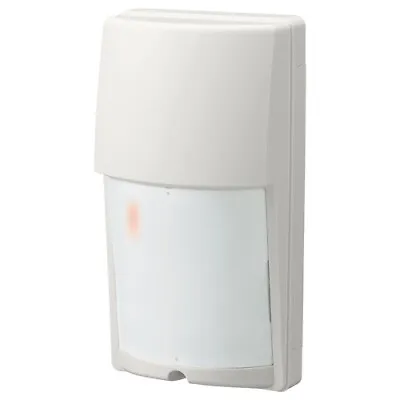 Optex Outdoor PIR Motion Sensor Standard-Range Model (LX-402) • $101.84