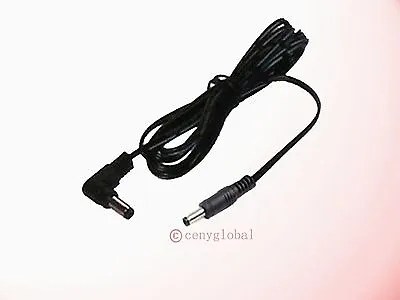 Straight&Right Angle Barrel Cable Cord For Voodoo Lab Pedal Power Serie PPBAR-RS • $8.99
