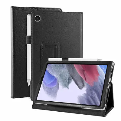 For Samsung Galaxy Tab A8 10.5 SM-X200/X205/X207 Case Flip Leather Stand Cover • $8.49