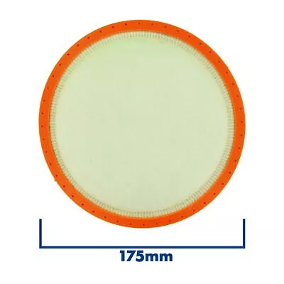 For Vax Power 7 C89-P7-B 1-7-130852-00 Pre-motor Filter Hoover 175mm • £3.49