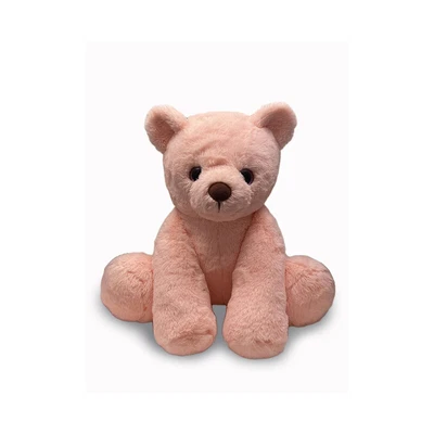 $63.79 • Buy 35 Cm Bunny Soft Toy - Peach