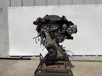 2018-2019 FORD MUSTANG Engine 50K 2.3L Turbo Warranty Tested OEM • $3500