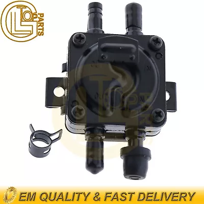 Fuel Pump 57-9080 NN10212 For Onan P220G 20HP Wheel Horse 520HC 520H Tractor • $16.90