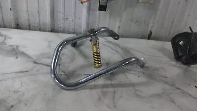 $26.99 • Buy 82 Honda GL1100 GL 1100 Gold Wing Interstate Left Engine Motor Guard Crash Bar