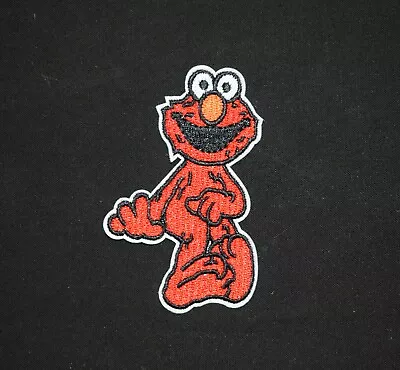 Elmo Applique • $3.50