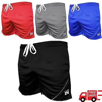 Mens Shorts Gym Training Running Workout Sports Fitness Casual Fitness Shorts • $13.99