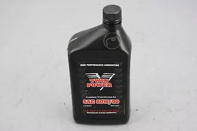 V-TWIN POWER Transmission / Gear Oil SAE 80W/90 • $13.46