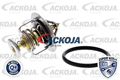 ACKOJA Engine Thermostat For MITSUBISHI PROTON HYUNDAI KIA CHERY IV 2551042100 • $12.99