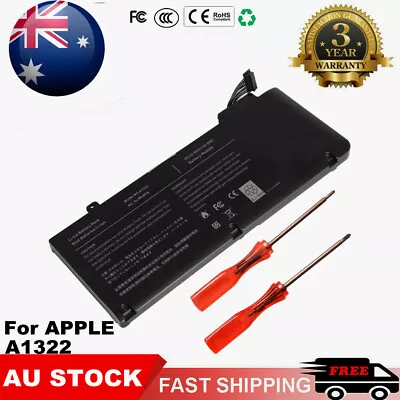 Battery A1322 For Apple MacBook Pro 13  Unibody A1278 2009 2010 2011 2012 • $39.99