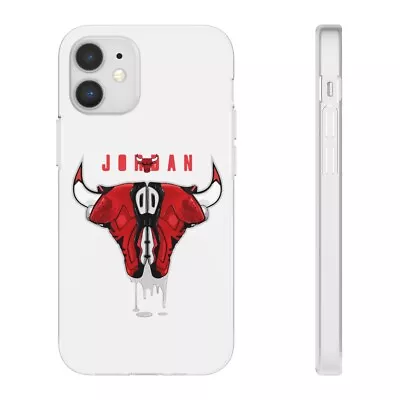 Jordan Retro Kicks Print Flexi Cases For Iphone And Samsung • $26.99